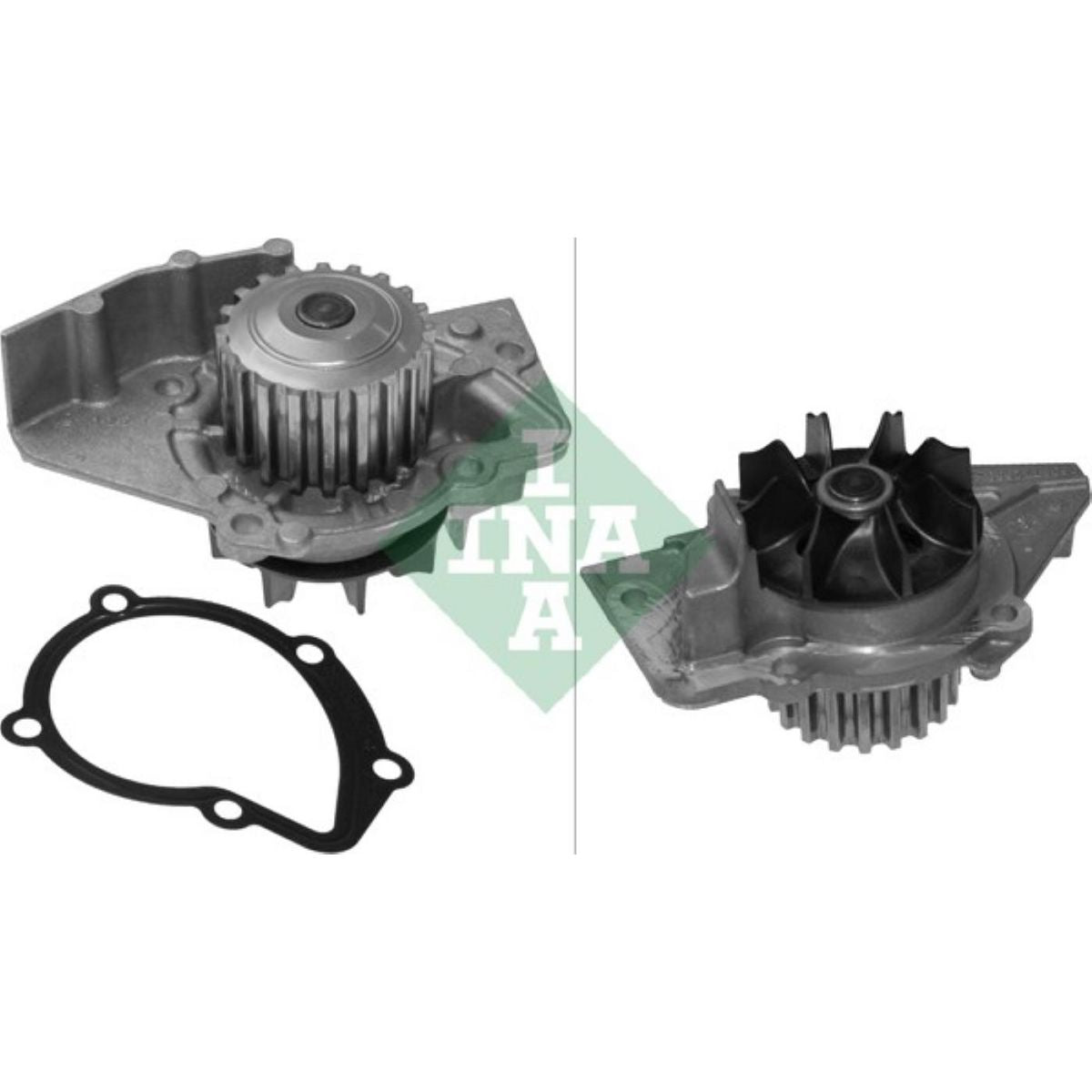 INA Water Pump 538 0008 10