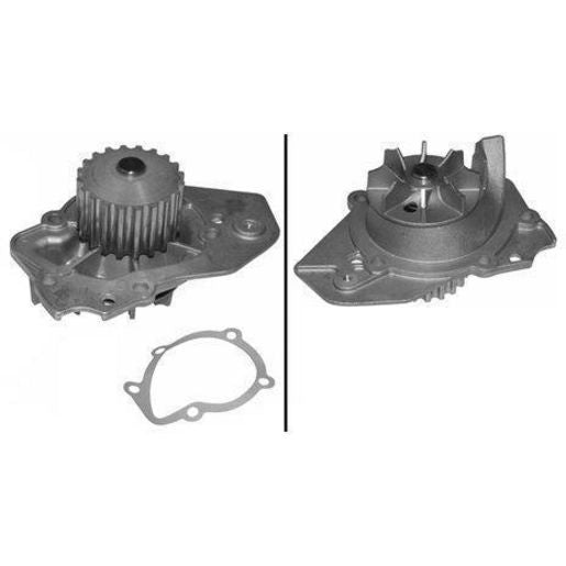 INA Water Pump 538 0019 10