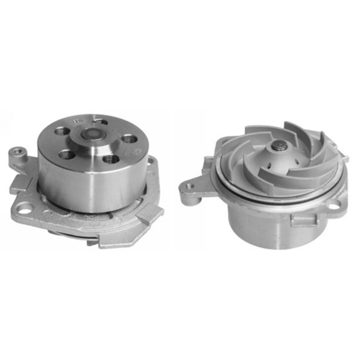 INA Water Pump 538 0027 10