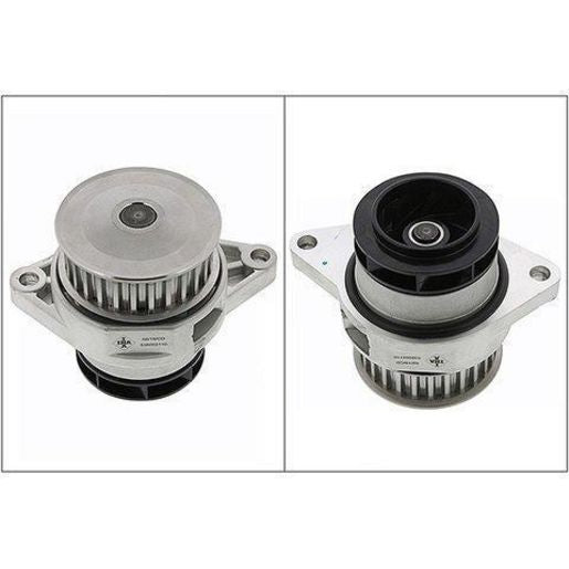 INA Water Pump 538 0031 10
