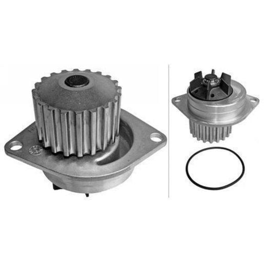 INA Water Pump 538 0034 10