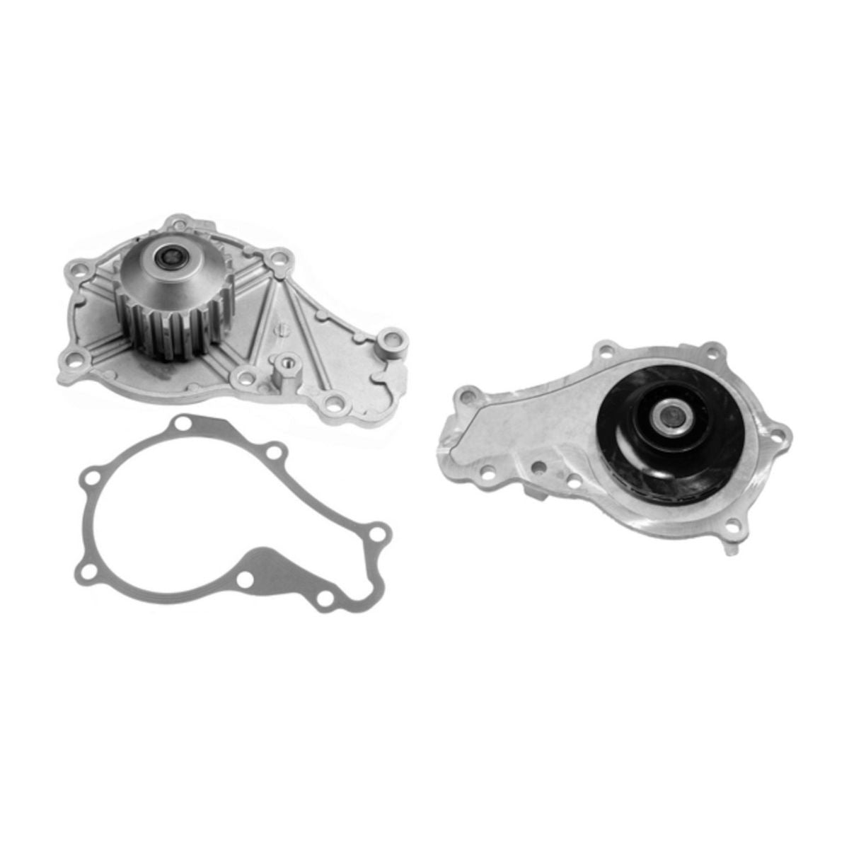 INA Water Pump 538 0037 10