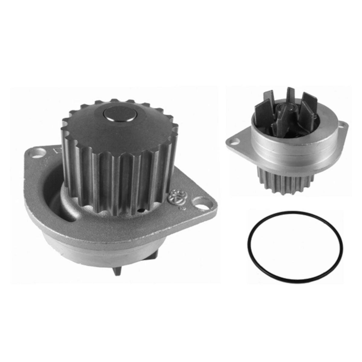 INA Water Pump 538 0052 10