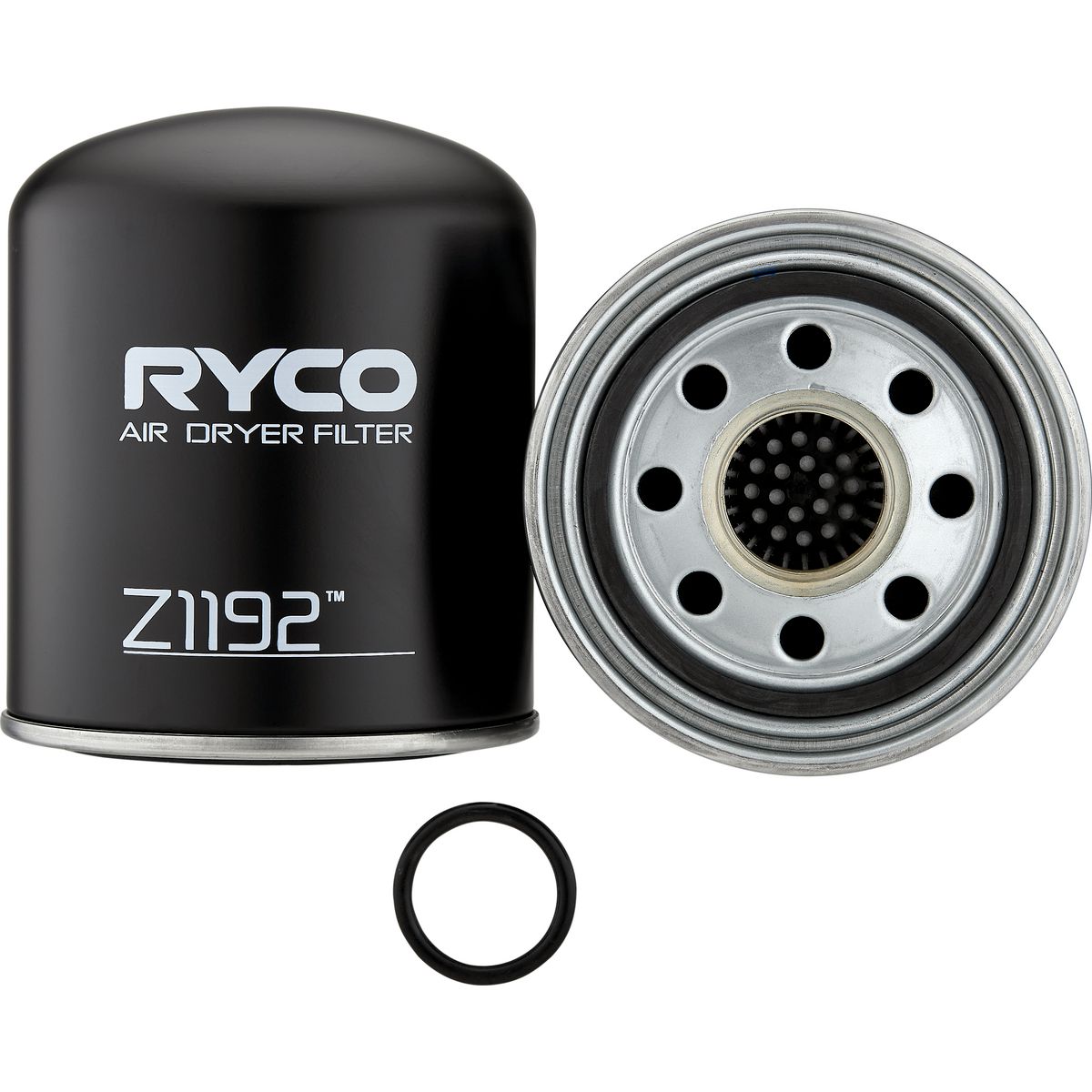 Ryco HD Air Dryer Z1192