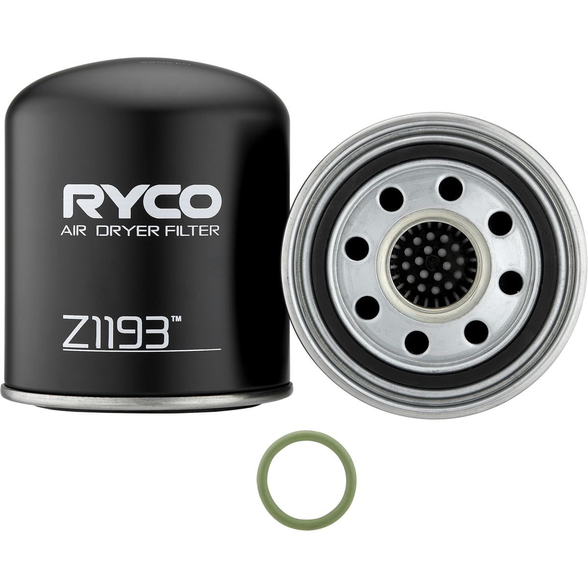 Ryco HD Air Dryer Z1193