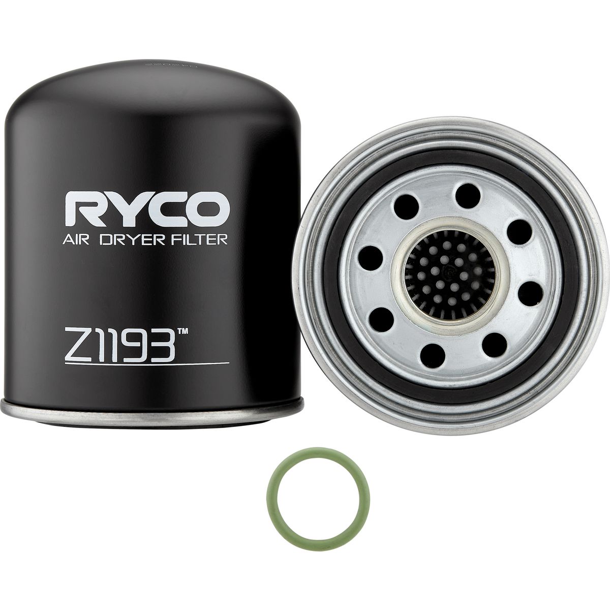 Ryco HD Air Dryer Z1193