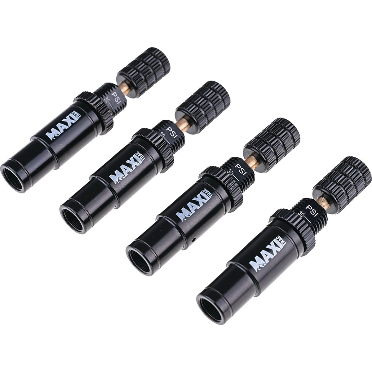 Maxi Trac 4 Tyre Deflator MTTDFL4