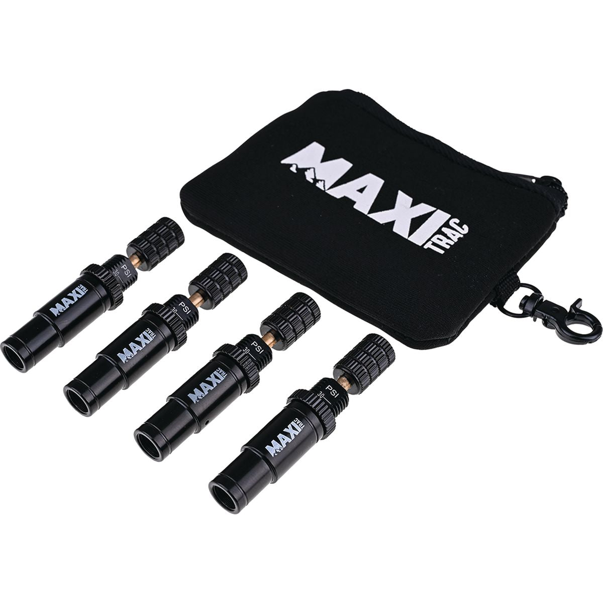Maxi Trac 4 Tyre Deflator MTTDFL4
