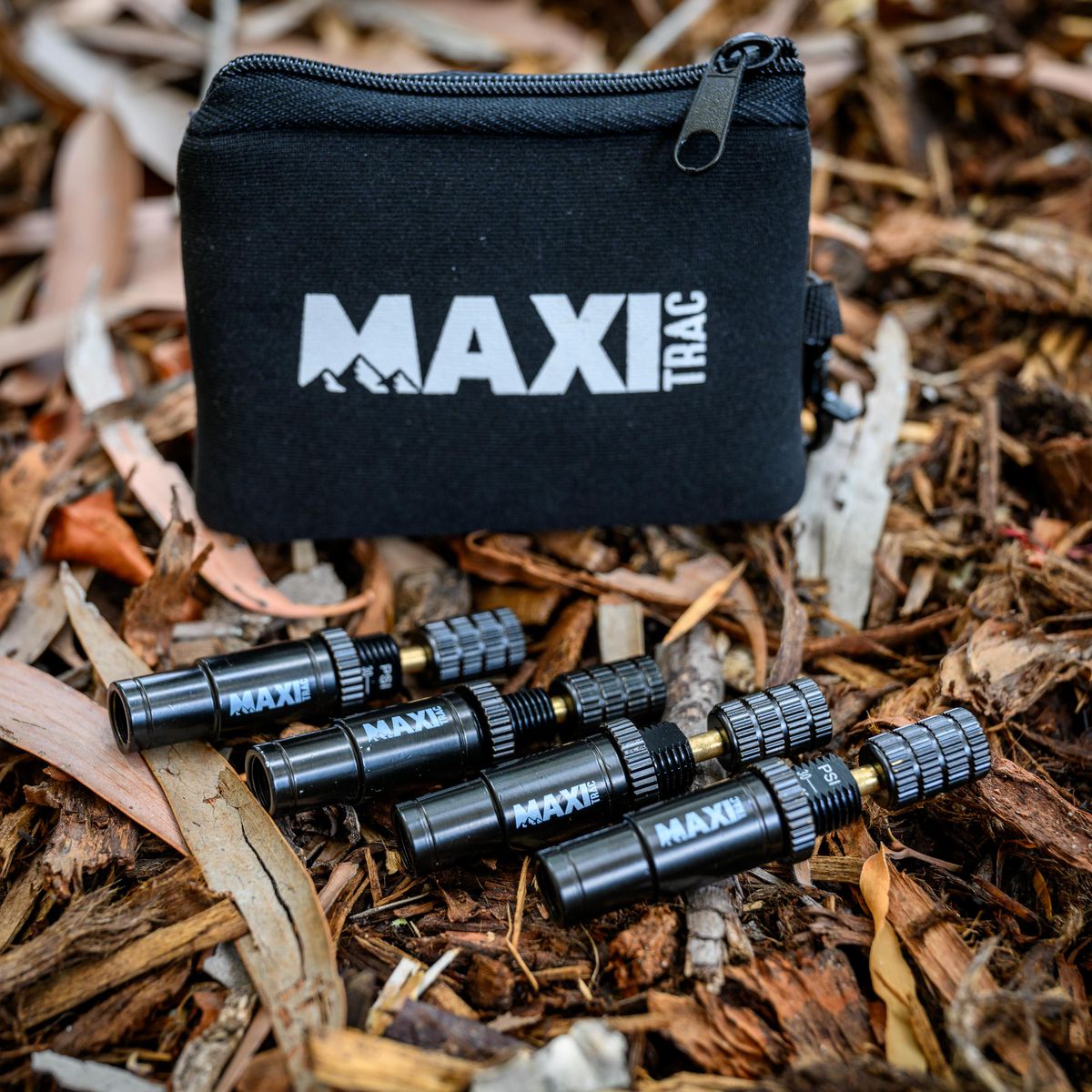 Maxi Trac 4 Tyre Deflator MTTDFL4