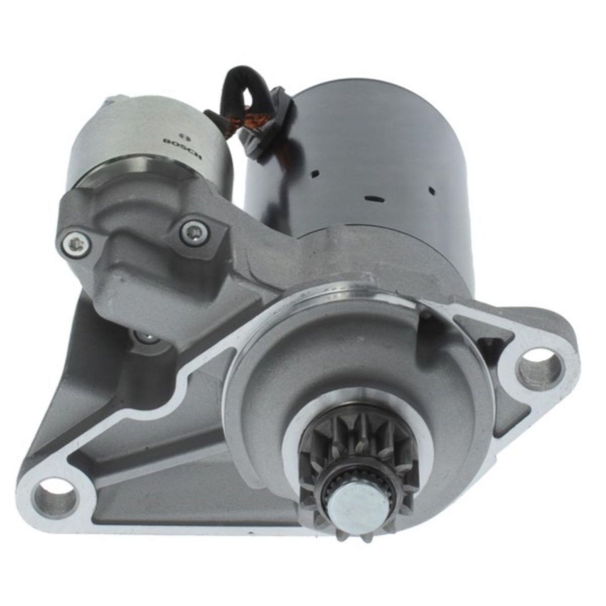 Bosch Starter Motor 12V 13Th Ccw 1986S00851