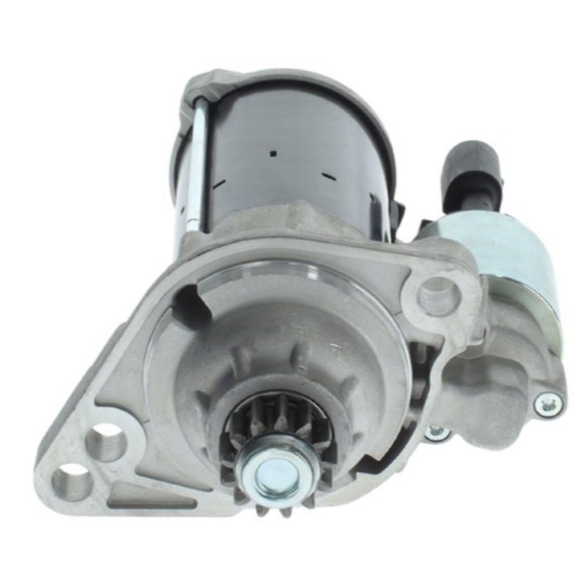 Bosch Starter Motor 12V 13Th Ccw 1986S00882