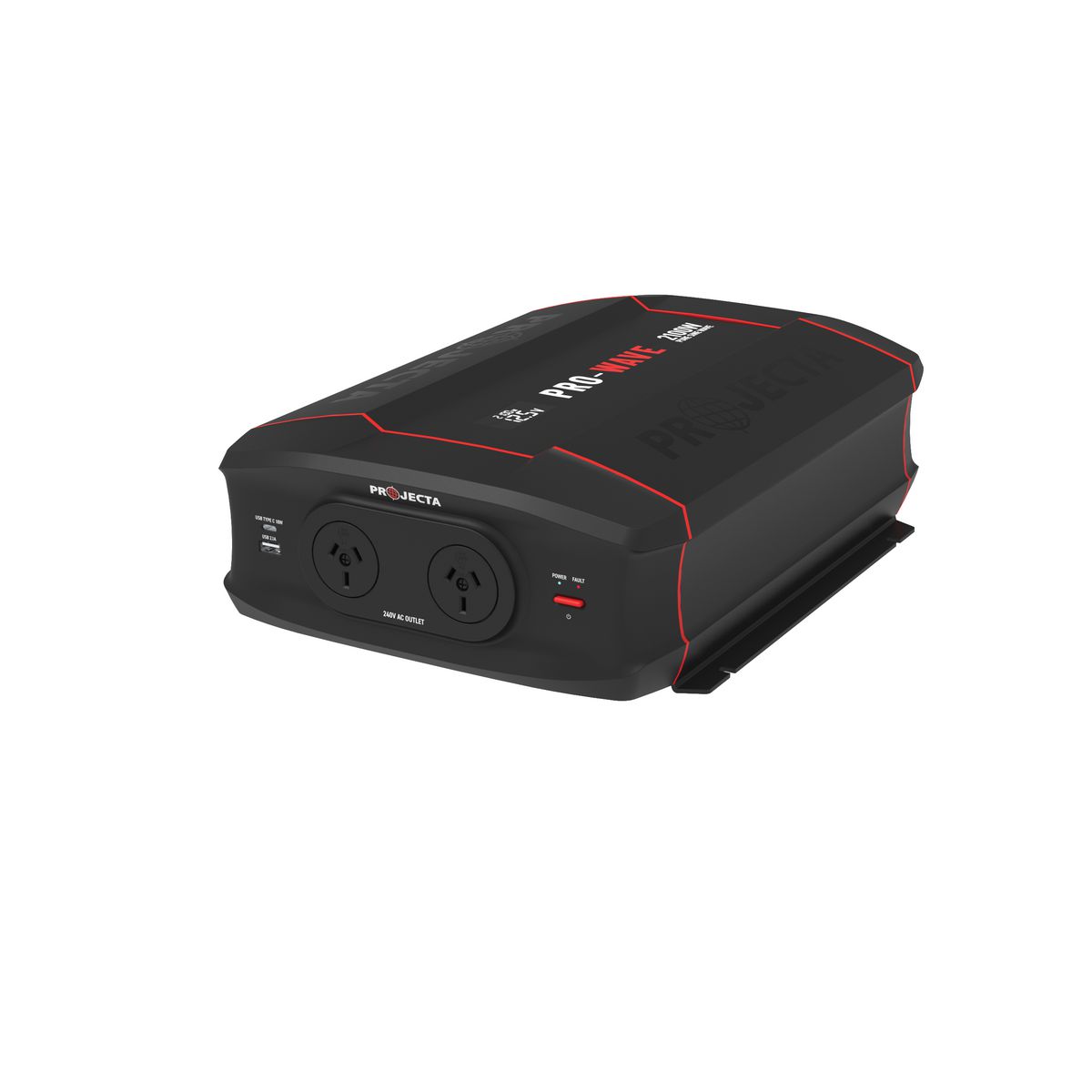 Projecta 24V 2100W Pro Wave Pure Sine Wave Inverter PW2100-24