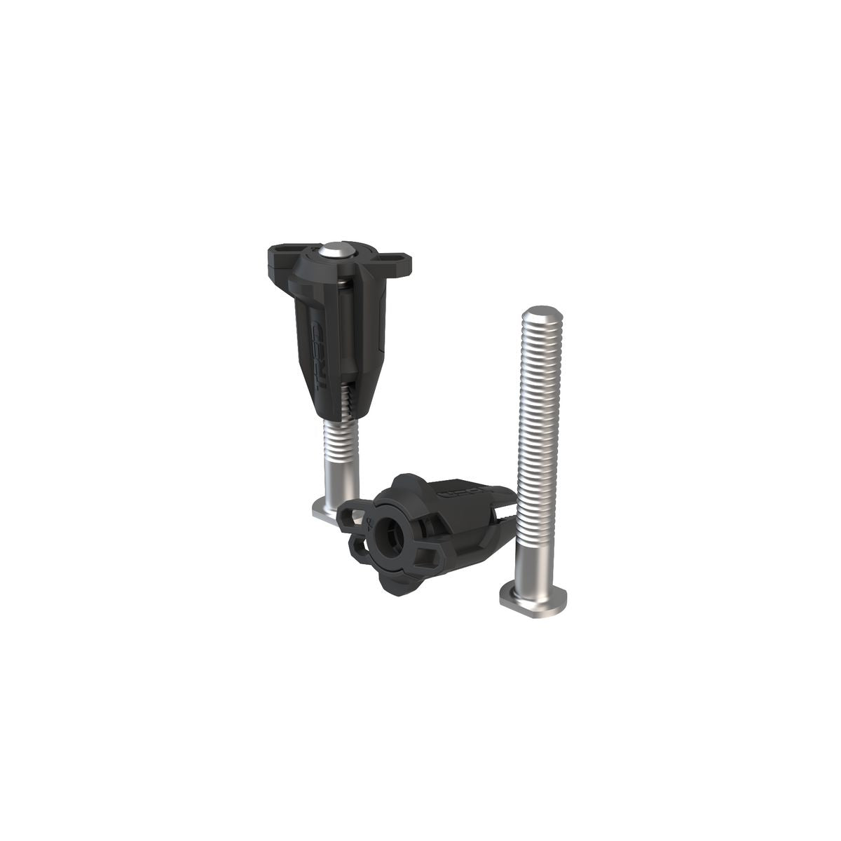 TRED Quick Release Mounting Pins 113mm - Pair T2QRMP