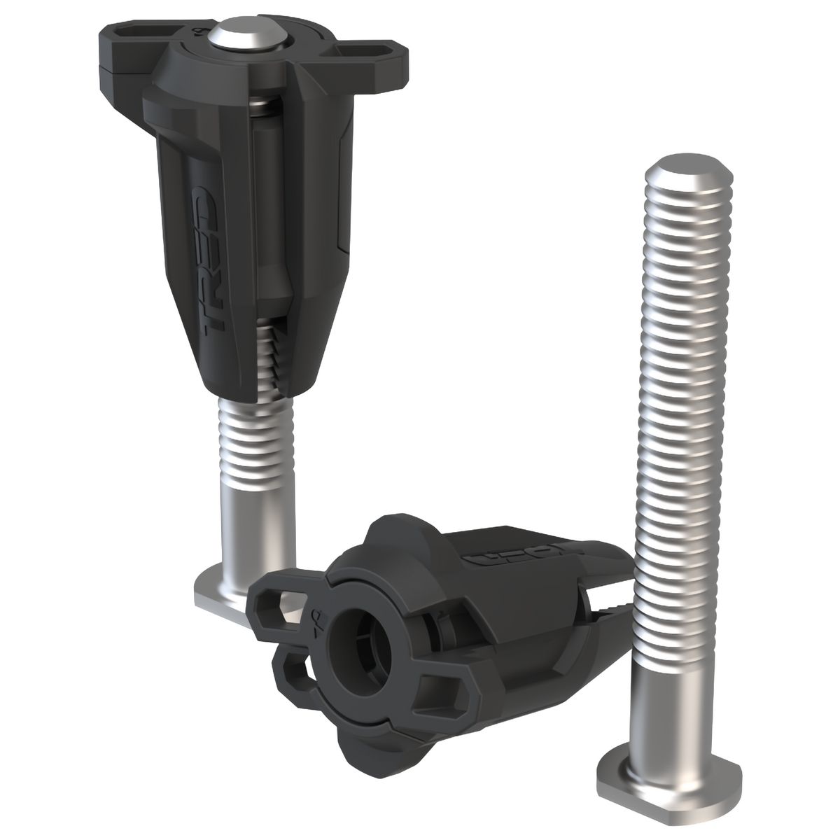 TRED Quick Release Mounting Pins 113mm - Pair T2QRMP