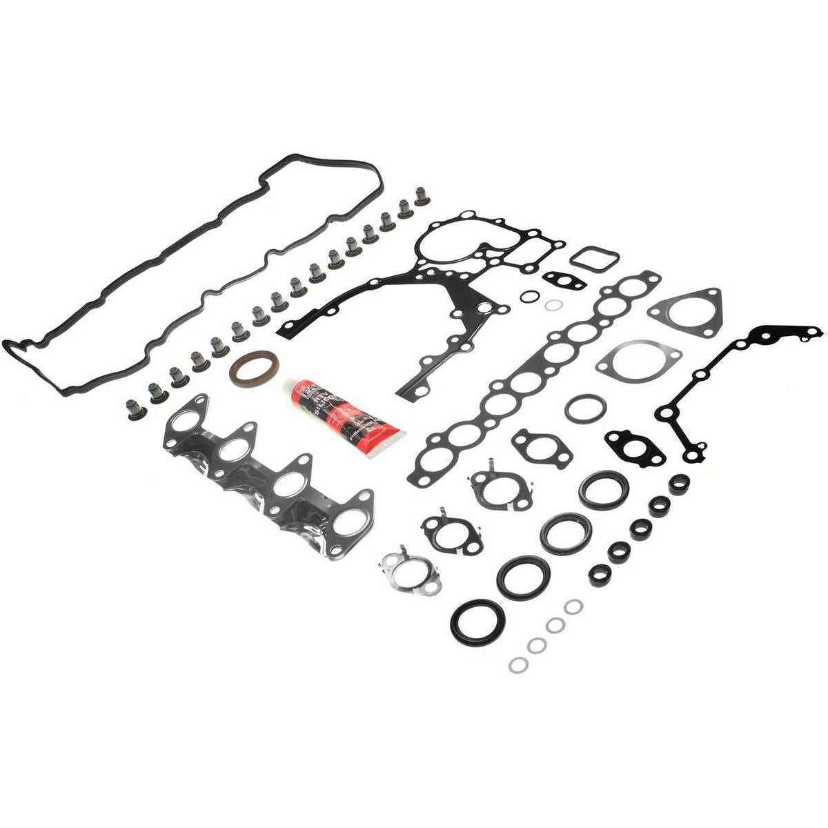 Permaseal Valve Regrind Set V5400SSN