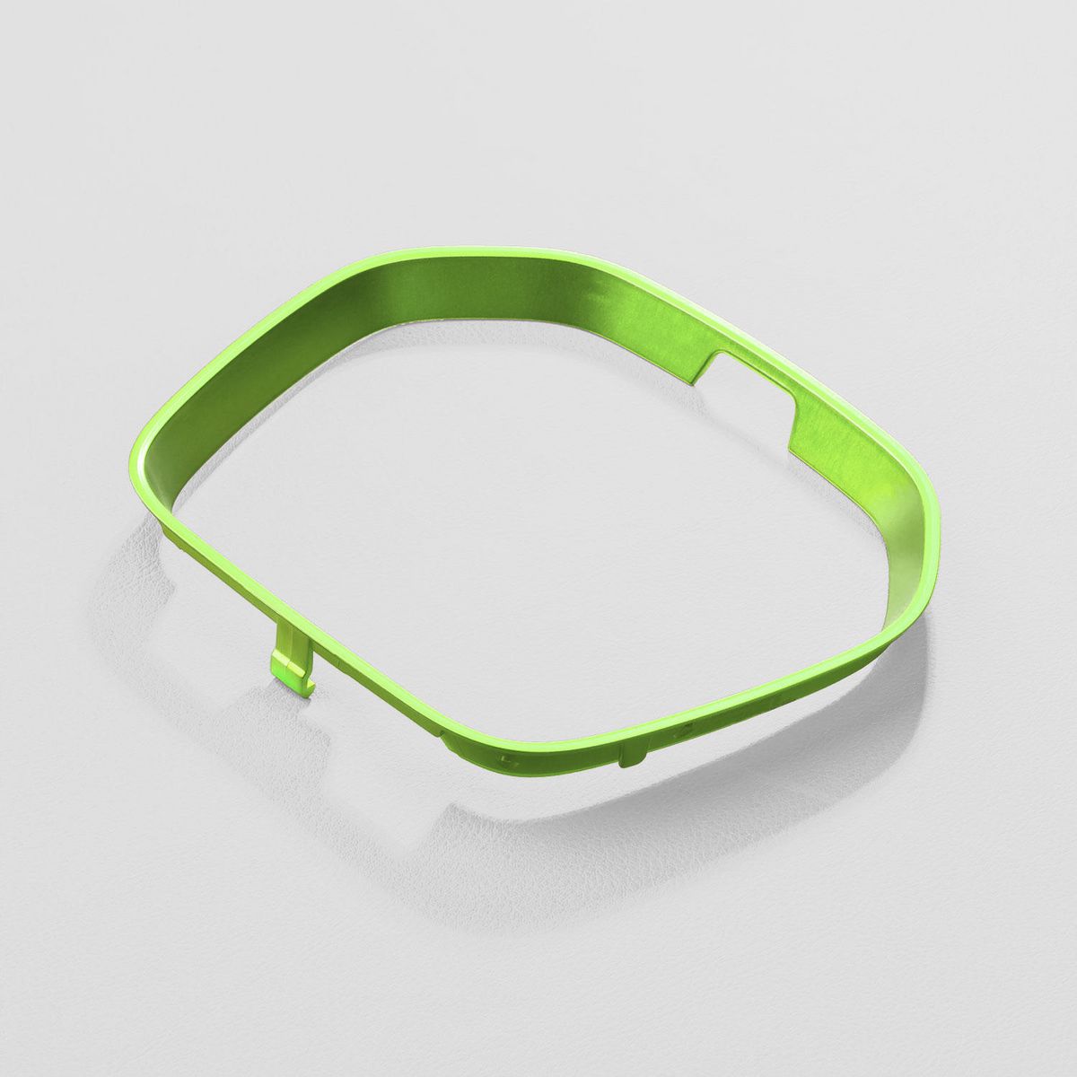 STEDI Type X EVO Colour Fascia Green ST12EVO804