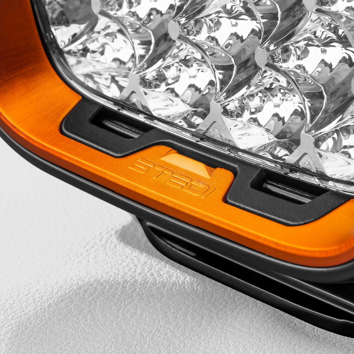 STEDI Type-X Evo Led Driving Light Flood Beam 18,920 Lumens LEDTYPE-X-EVOFLOOD