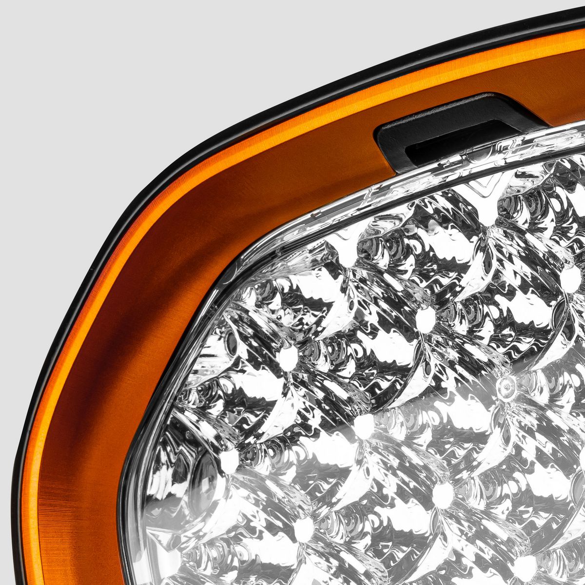 STEDI Type-X Evo Led Driving Light Flood Beam 18,920 Lumens LEDTYPE-X-EVOFLOOD