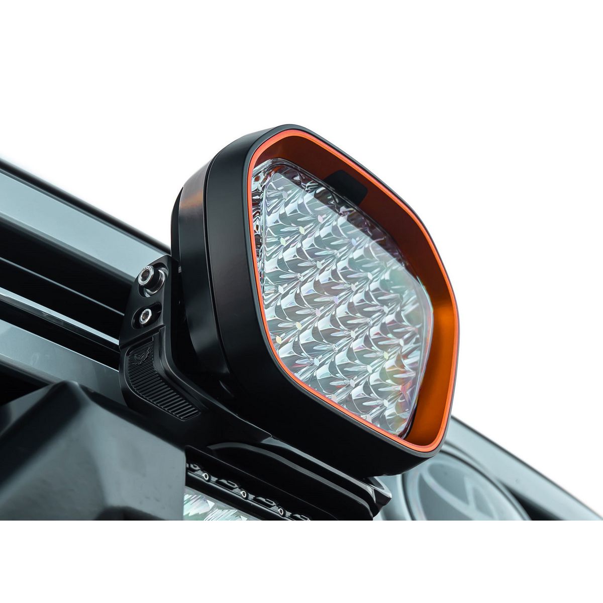 STEDI TypeX EVO LED Spot Light