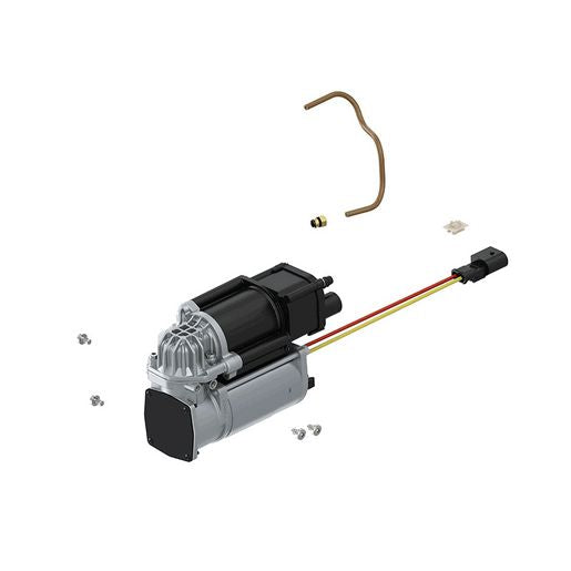 Vehicle Control Air Compressor 4154039032