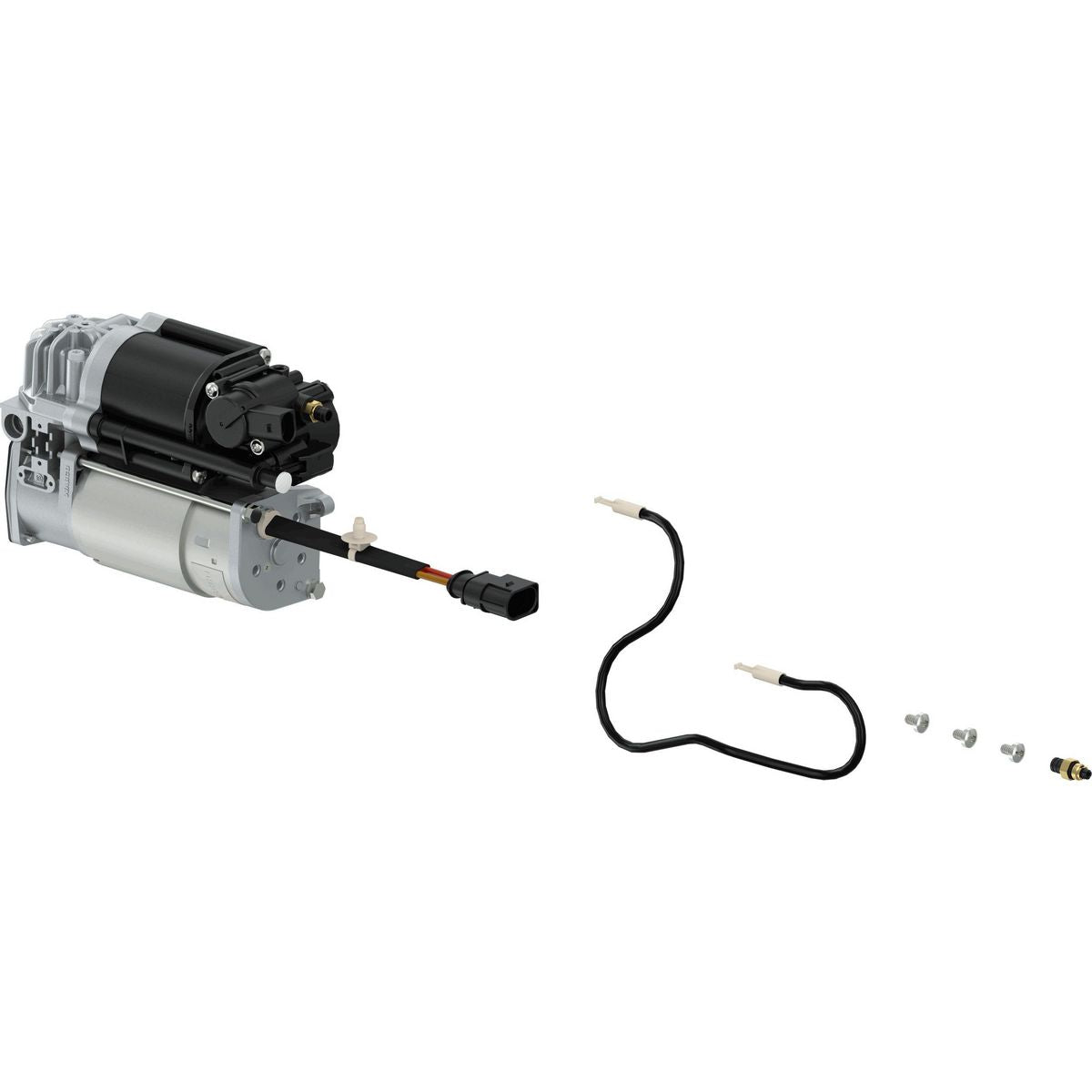 Vehicle Control Air Compressor 4154039572