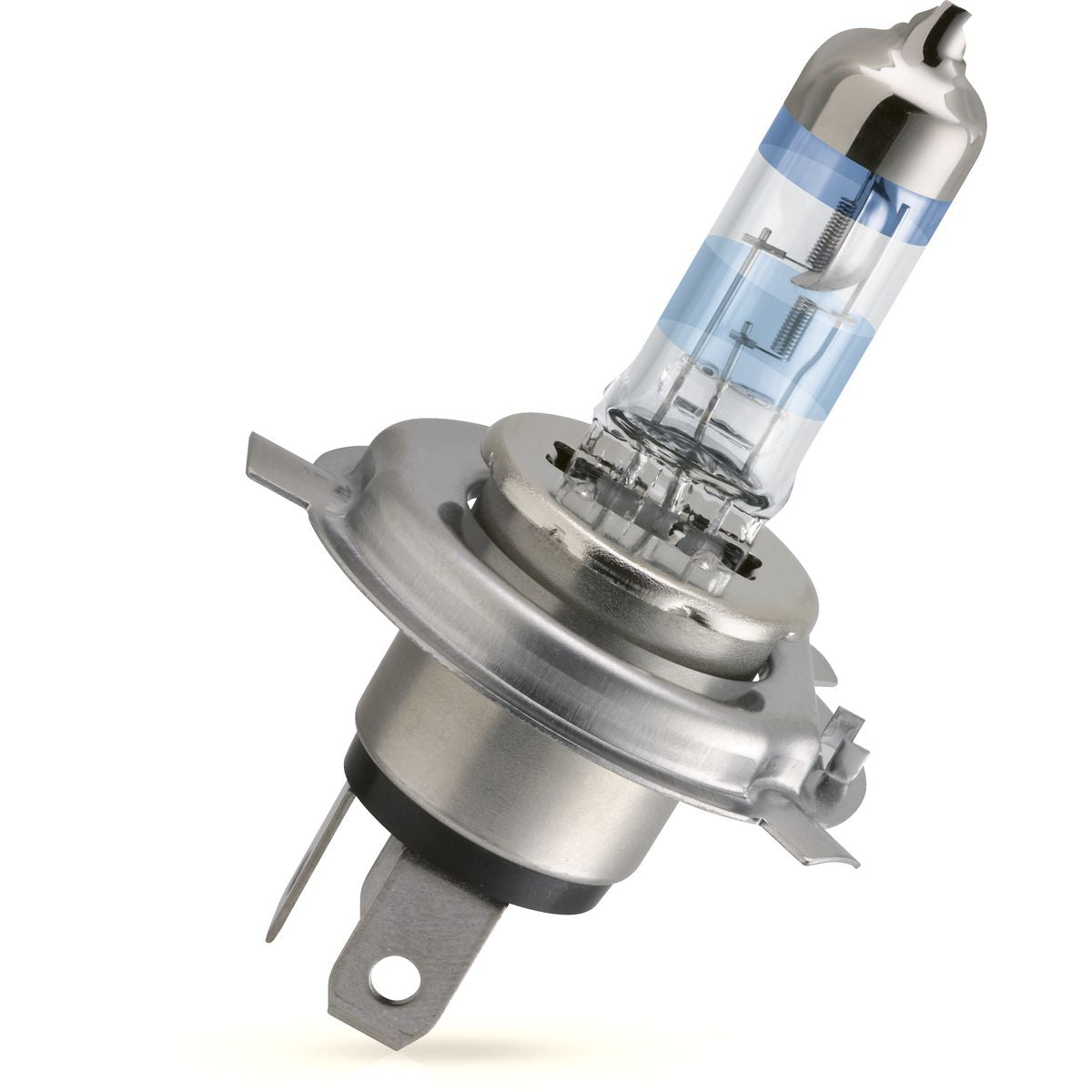 Philips X-TremEVision Pro150 Globes Pair H4 12342 12V 60/55W P43T-38 S2 12342XVPROS2