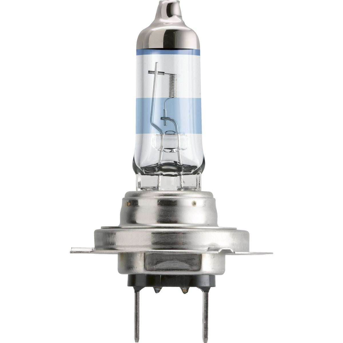 Philips X-TremEVision Pro150 Globes Pair H7 12972 12V 55W Px26D S2 12972XVPROS2