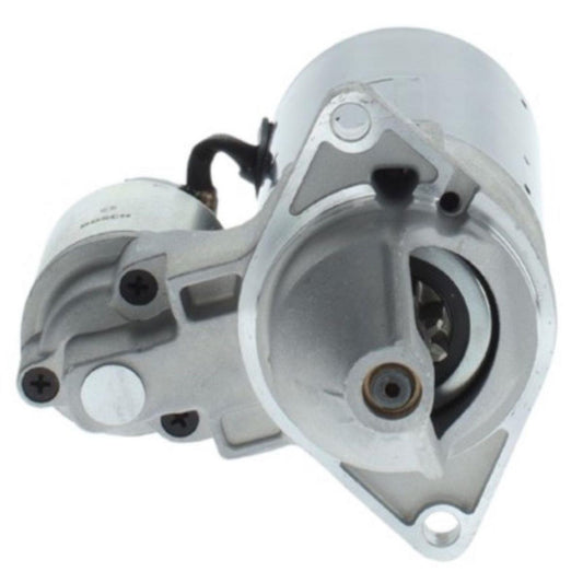 Bosch Starter Motor 12V 9Th Cw 1986S00660