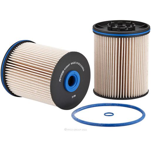 Ryco Fuel Filter R2884P
