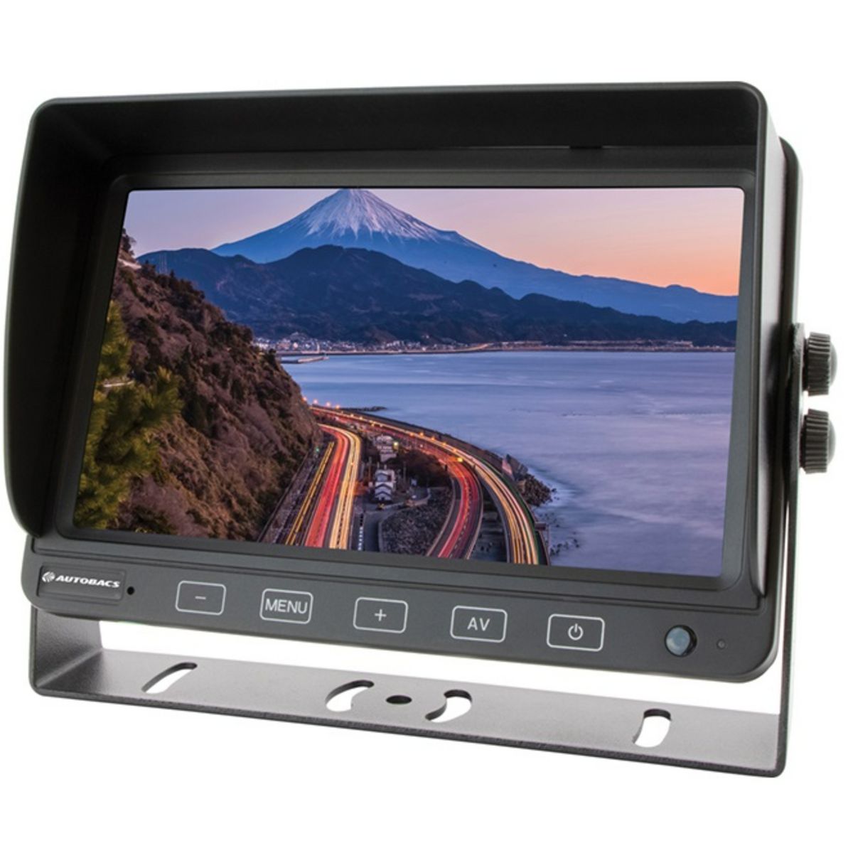 Axis 5In Led High Res Monitor HD5120