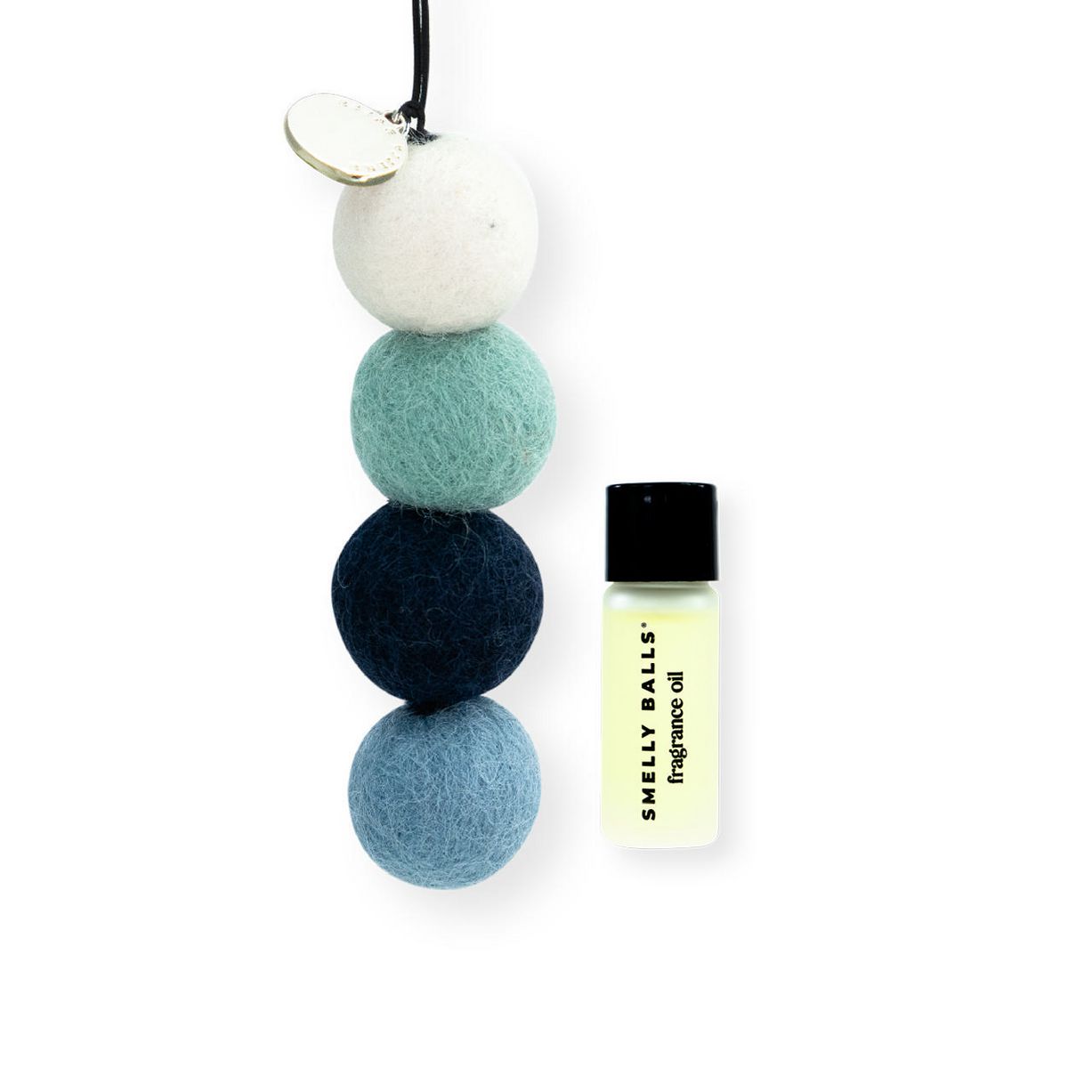 Smellyballs Cove - Coastal Drift 5Ml Set - Pouch ARSBSCVCD
