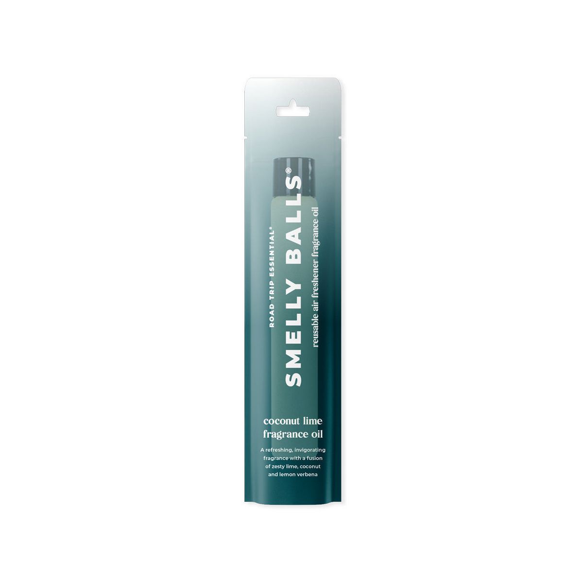 Smellyballs Refill Oil Coconut Lime 15Ml - Pouch ARSBOCL