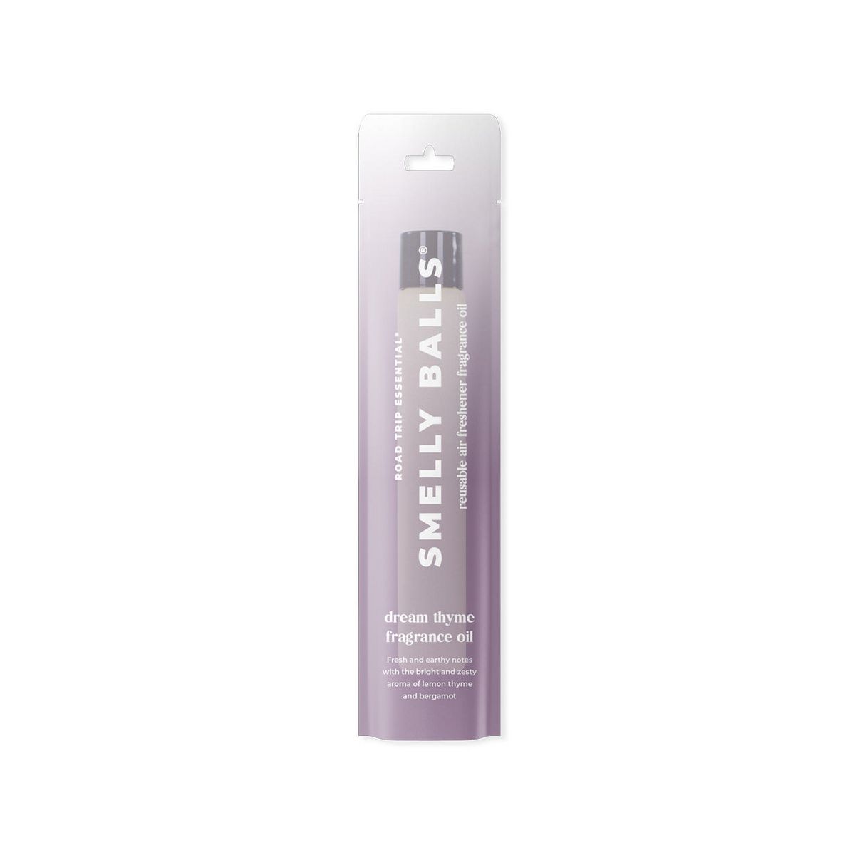 Smellyballs Refill Oil Dream Thyme 15Ml - Pouch ARSBODT
