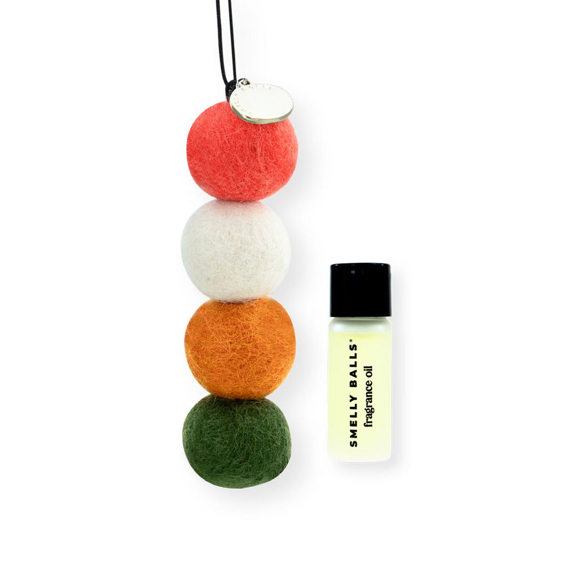 Smellyballs Sunglo - Dream Thyme 5Ml Set - Pouch ARSBSSGNT