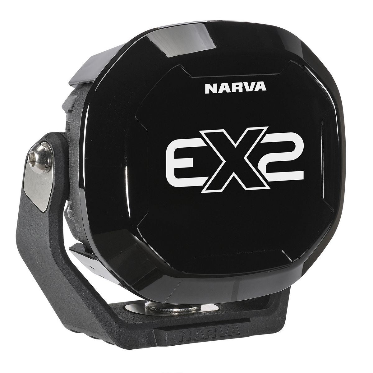 Narva Ex2 4 Inch LED Driving Light 12V/24V - Single 72142