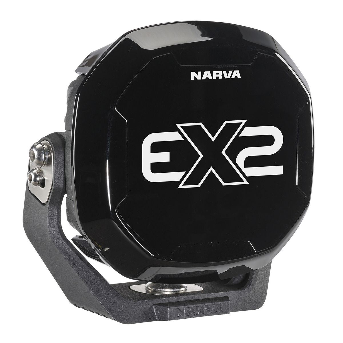 Narva Ex2 6 Inch LED Driving Light 12V/24V - Single 72160