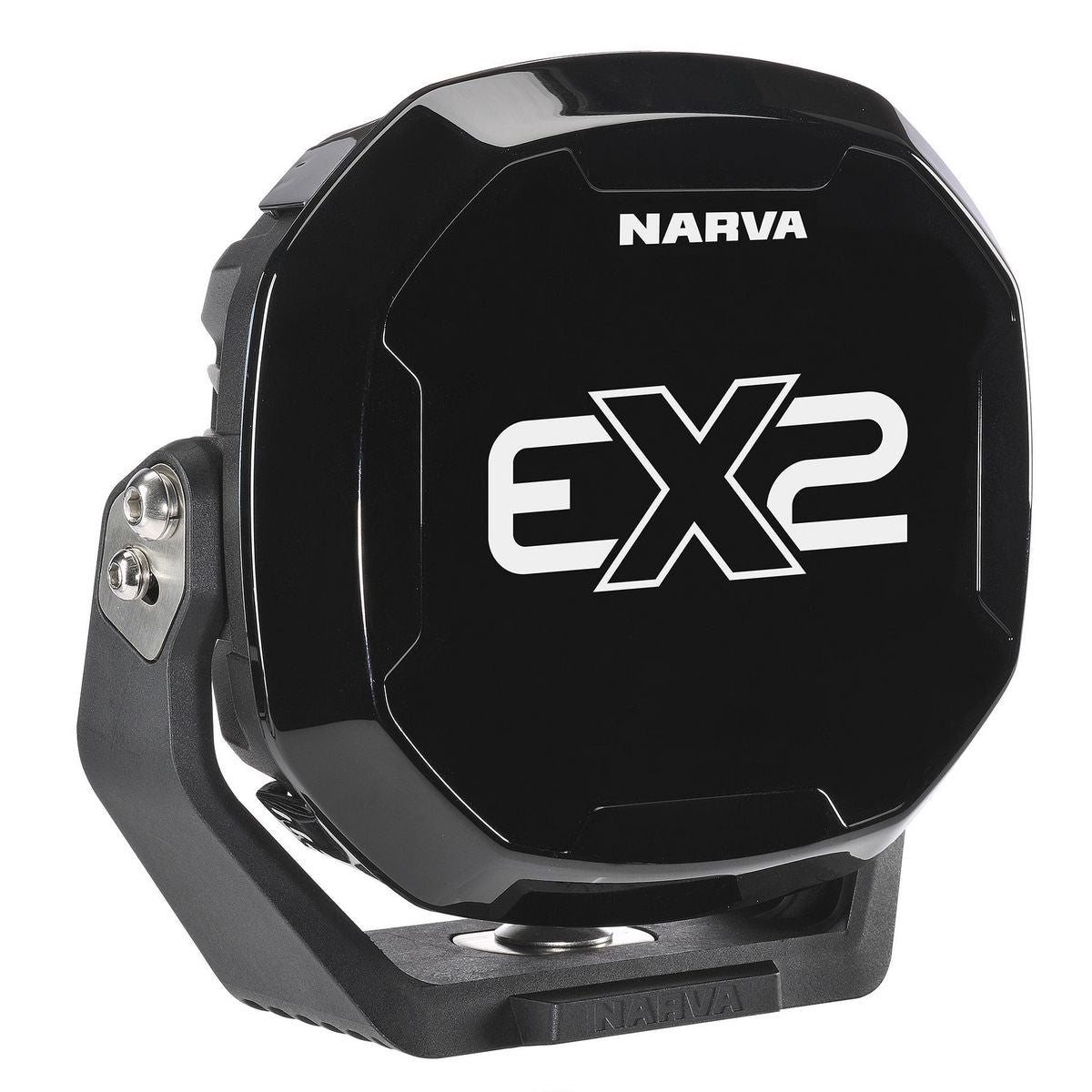 Narva Ex2 7 Inch LED Driving Light 12V/24V - Single 72170