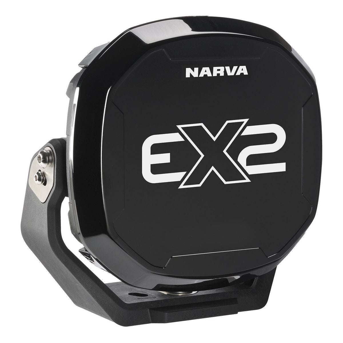Narva Ex2 9 Inch LED Driving Light 12V/24V - Single 72180