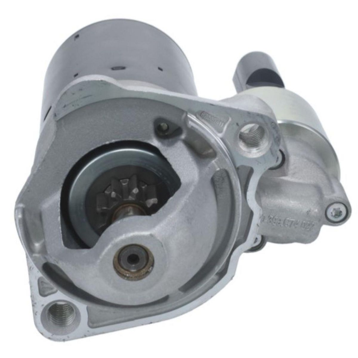Bosch Starter Motor 12V 9Th Cw 1986S00670