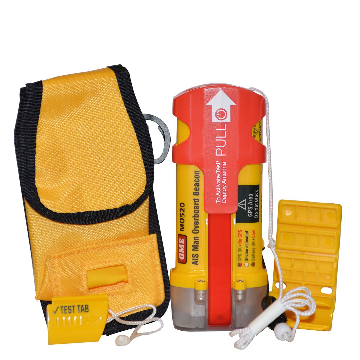 GME AIS Man Overboard Beacon MO520