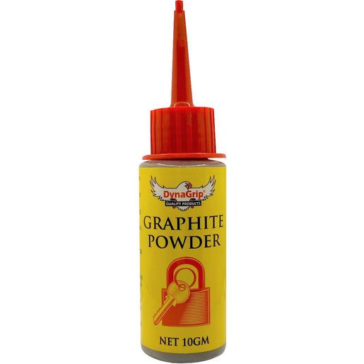 Dyna-Grip Graphite Powder 10G 16047