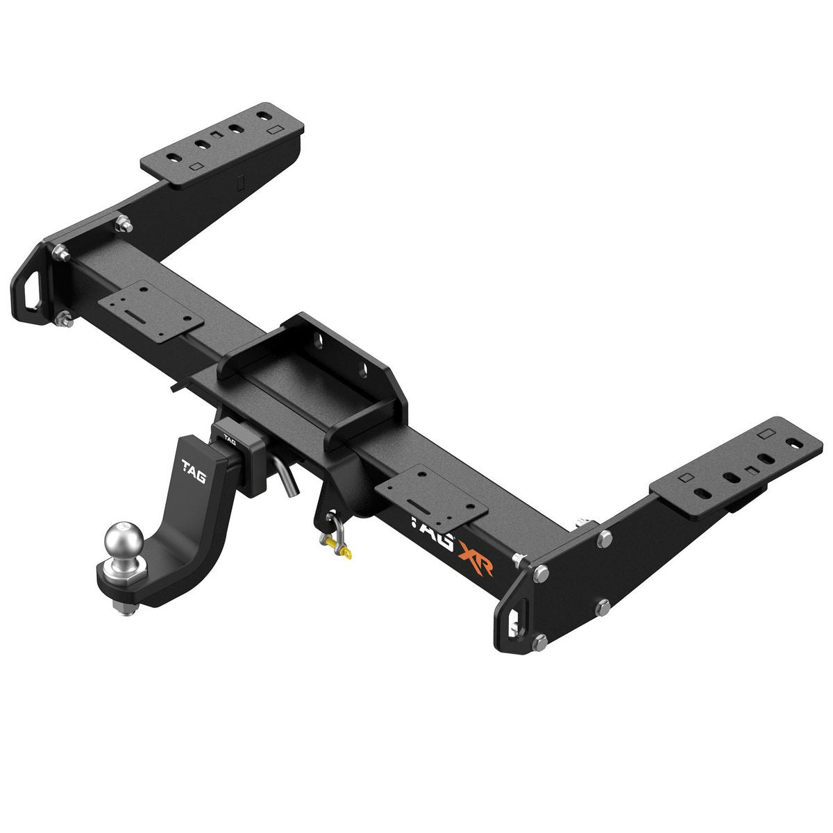 TAG 4x4 Extreme Recovery Towbar Kit TXR836-K101
