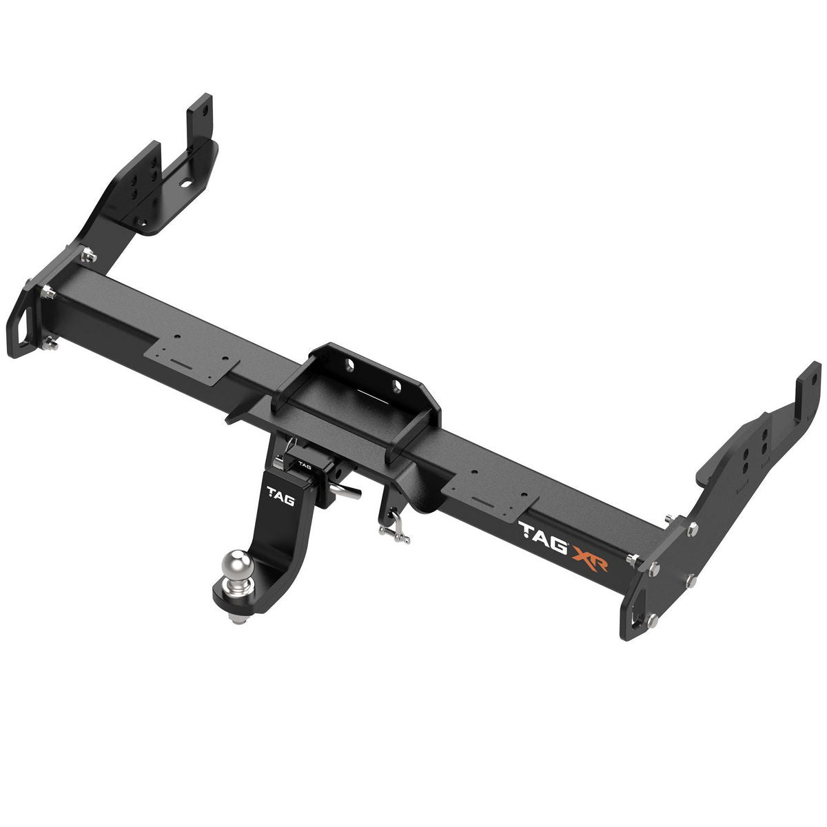 TAG 4x4 Extreme Recovery Towbar Kit TXR800-K201