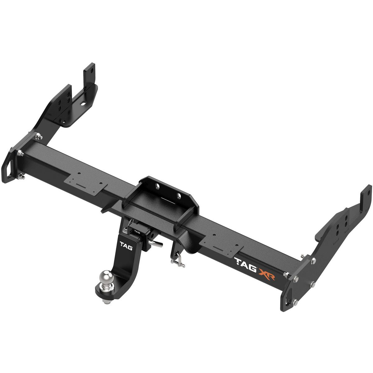 TAG 4x4 Extreme Recovery Towbar Kit TXR800-K201
