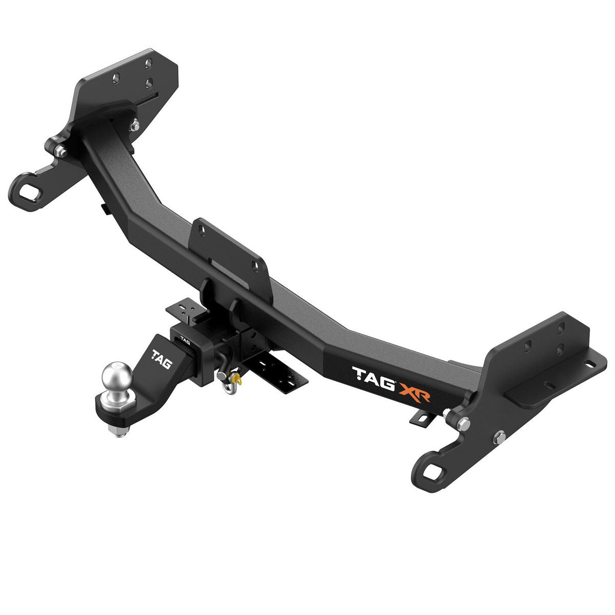 TAG 4x4 Extreme Recovery Towbar Kit TXR832-K201
