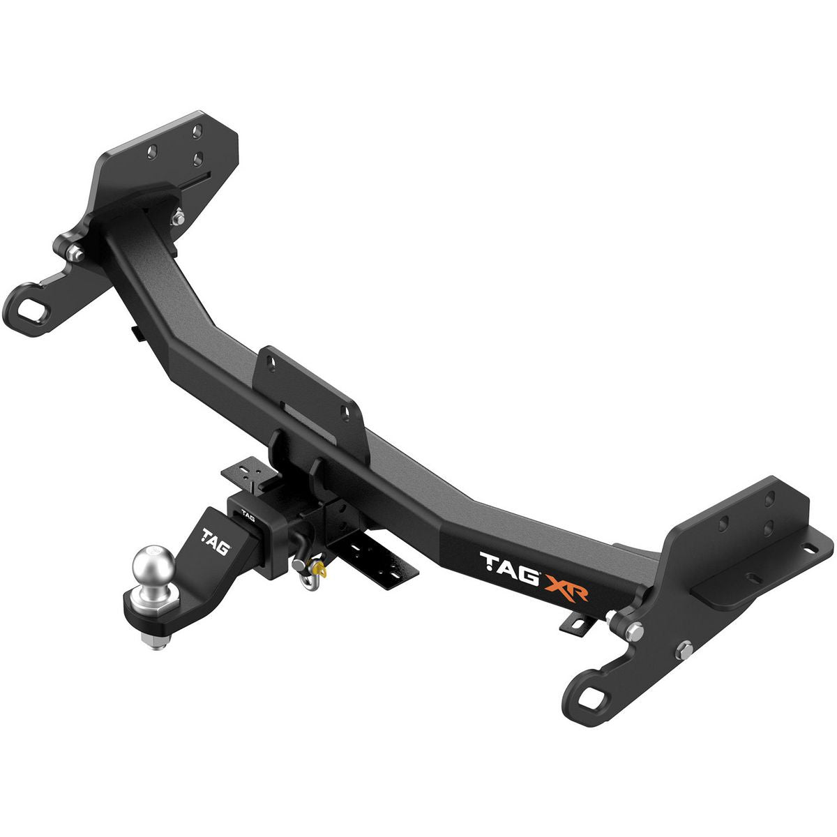 TAG 4x4 Extreme Recovery Towbar Kit TXR832-K201