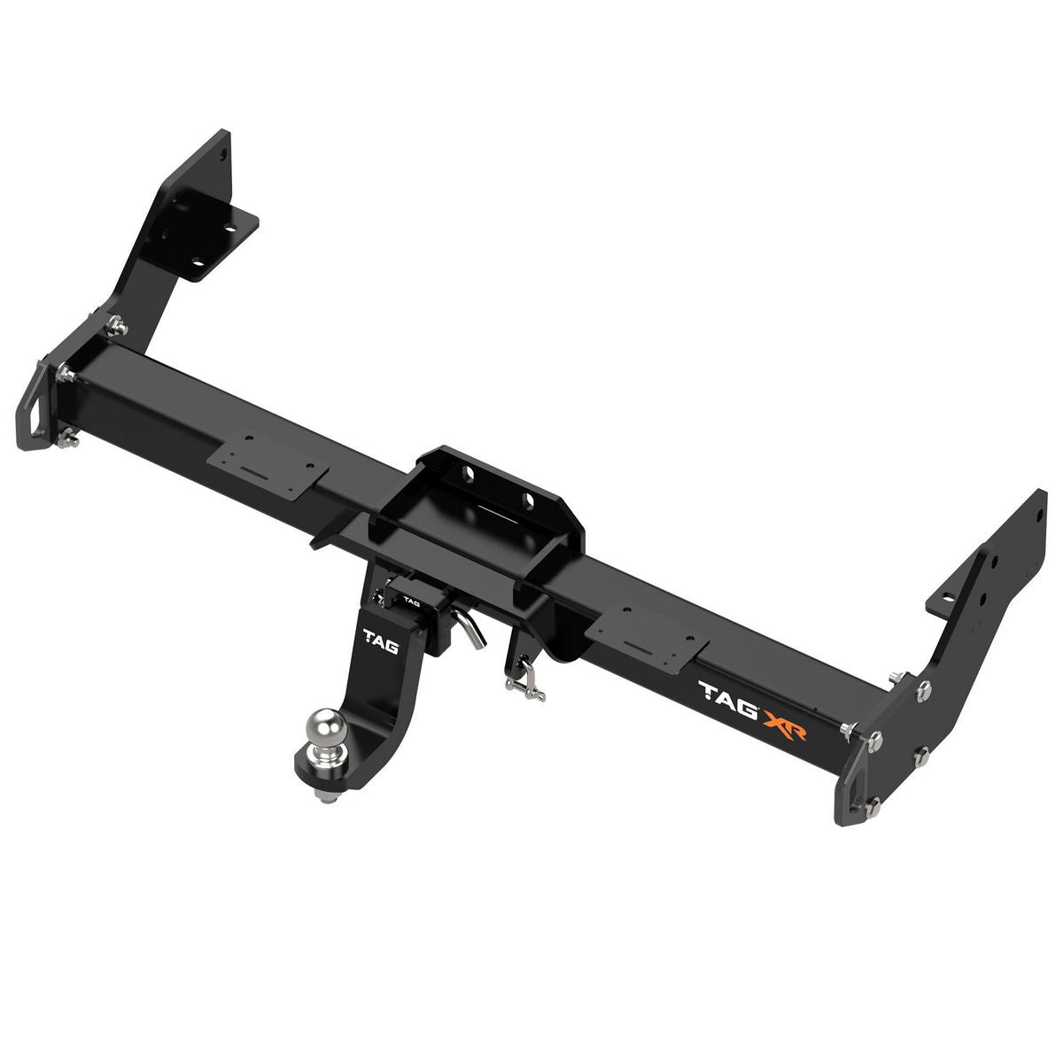 TAG 4x4 Extreme Recovery Towbar Kit TXR804-K101