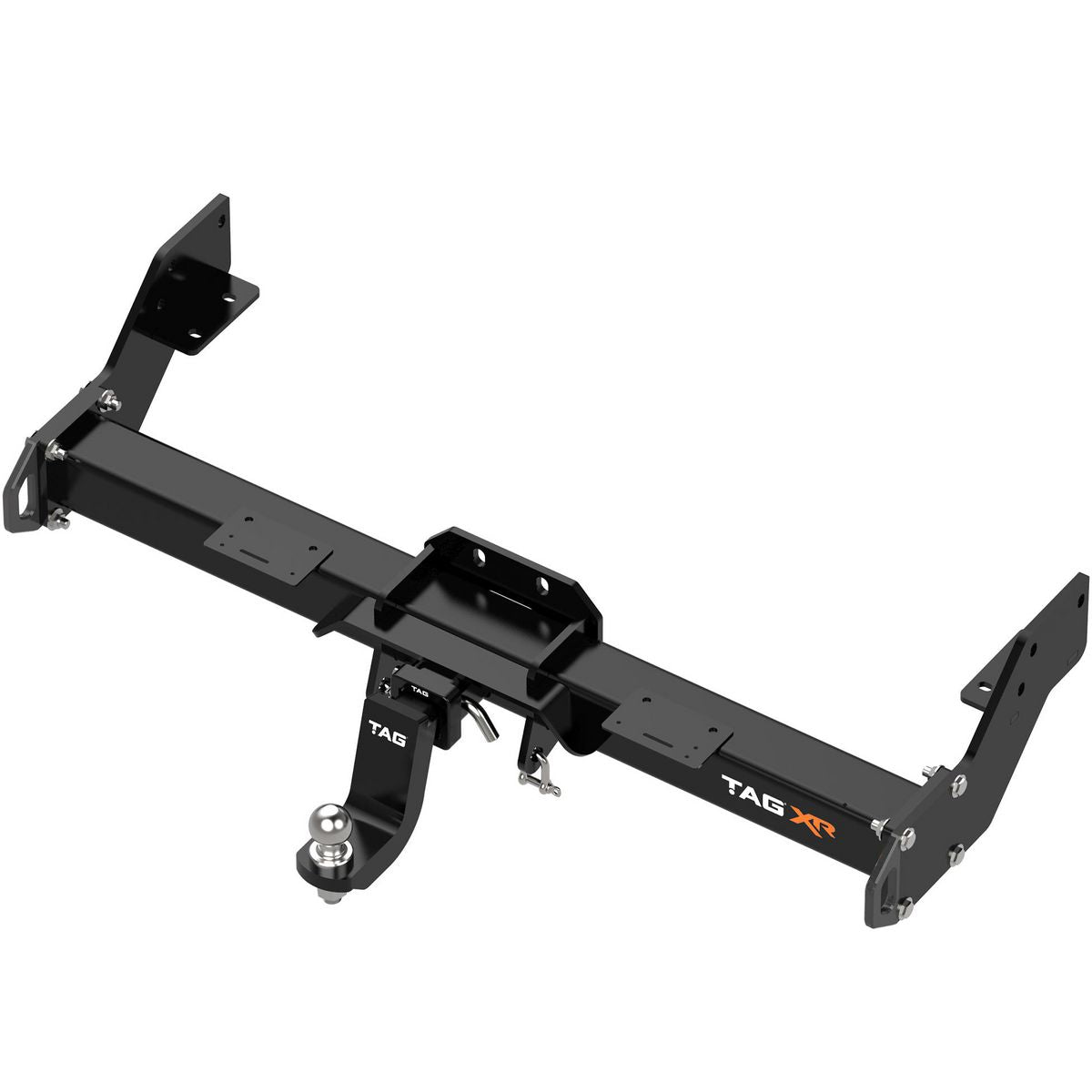 TAG 4x4 Extreme Recovery Towbar Kit TXR804-K201