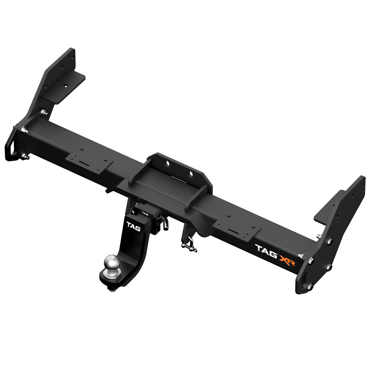 TAG 4x4 Extreme Recovery Towbar Kit TXR805-K202