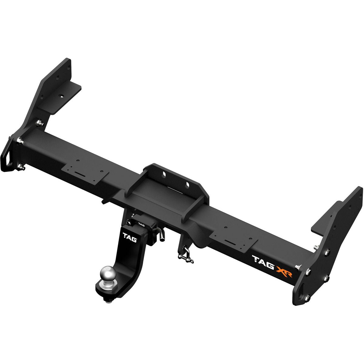 TAG 4x4 Extreme Recovery Towbar Kit TXR805-K201
